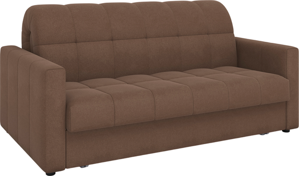 Изображение товара Диван Rivalli Колорадо 155 (Angora N Chocolate)