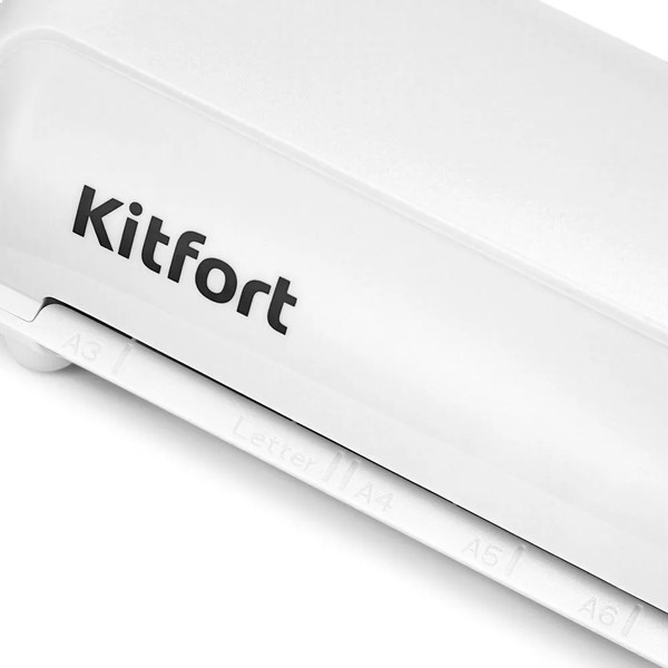 Изображение товара Ламинатор Kitfort КТ-6501