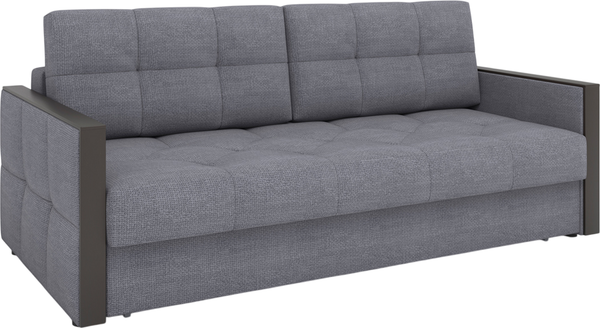 Изображение товара Диван Rivalli Манхэттен (Agava Steel)