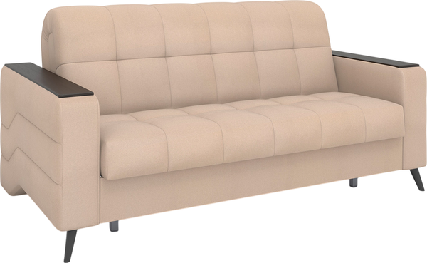 Изображение товара Диван Rivalli Нельсон 140 (Angora N Latte)