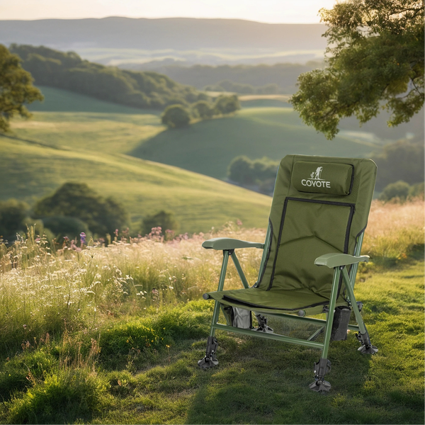 Изображение товара Кресло складное Coyote TOS 13