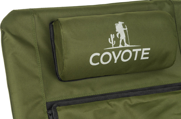 Изображение товара Кресло складное Coyote TOS 13