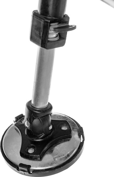 Изображение товара Кресло складное Coyote HYK001 (черный/серый)