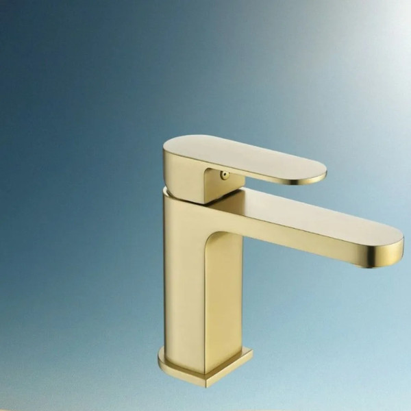 Изображение товара Смеситель Vieir V283511S