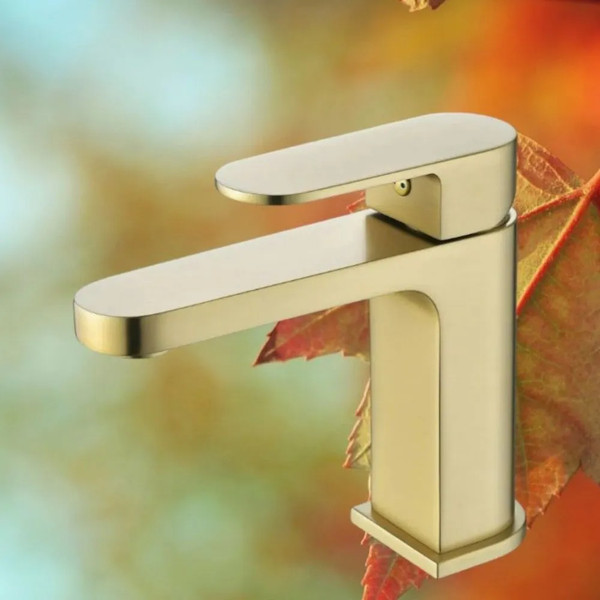 Изображение товара Смеситель Vieir V283511S