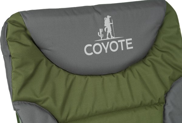 Изображение товара Кресло складное Coyote TOS 12