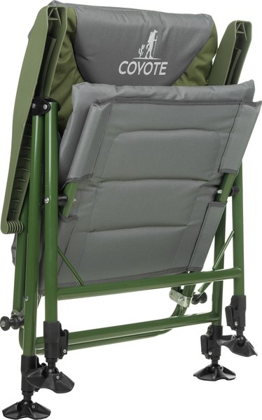 Изображение товара Кресло складное Coyote TOS 12