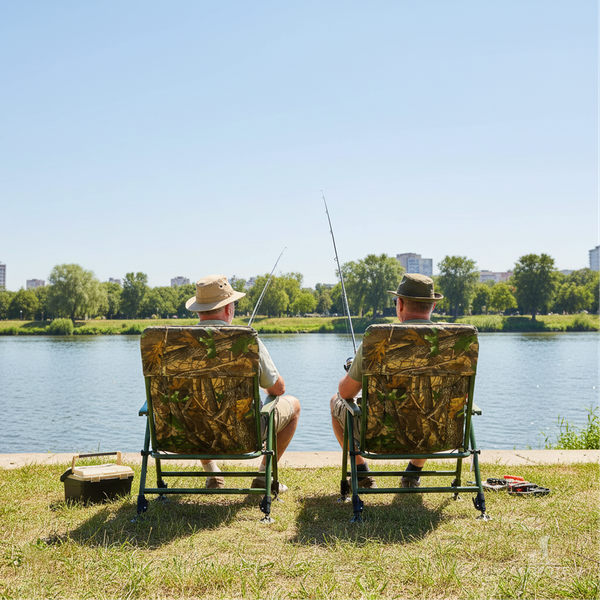 Изображение товара Кресло складное Coyote TOS 14