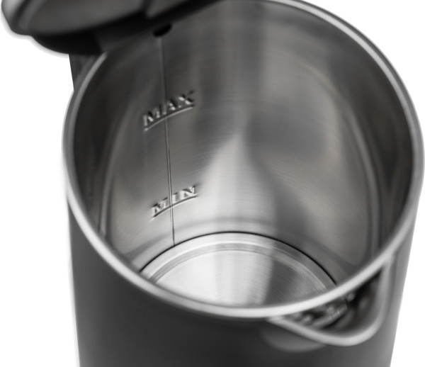 Изображение товара Электрочайник Brevio Steel Kettle BV4200 (черный)