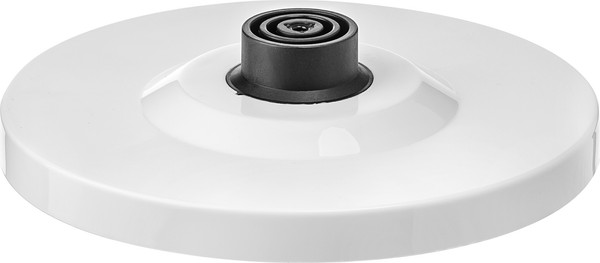 Изображение товара Электрочайник Brevio Steel Kettle BV4200 (белый)