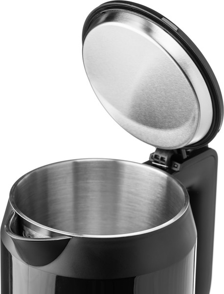 Изображение товара Электрочайник Brevio Steel Touch Kettle BV4159 (черный)