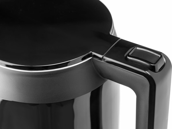 Изображение товара Электрочайник Brevio Steel Touch Kettle BV4159 (черный)
