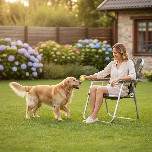 Изображение товара Кресло складное Coyote HYA009S