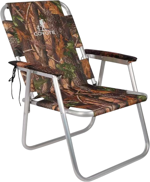 Изображение товара Кресло складное Coyote HYA009S