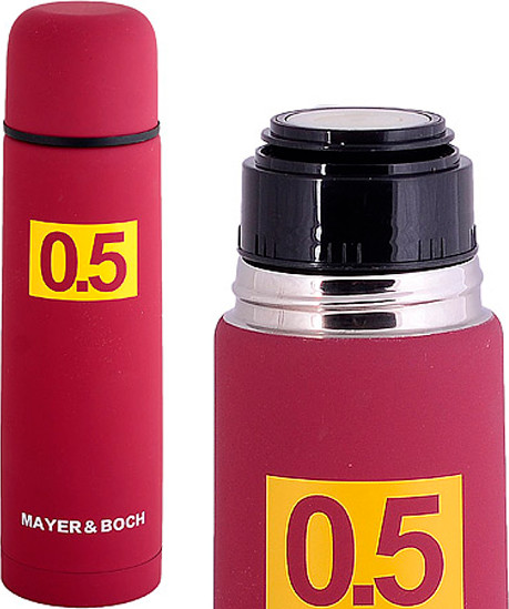 Изображение товара Термос для напитков Mayer&Boch 31484