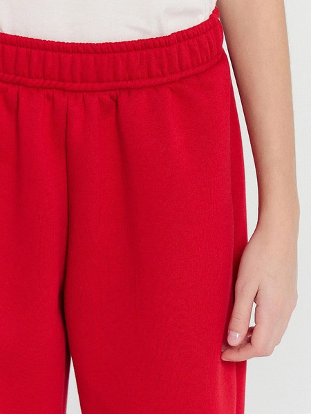 Изображение товара Штаны детские Mark Formelle 187770 (р.146-72, темный красный)