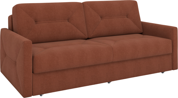 Изображение товара Диван Rivalli Портофино (Camel Terra)