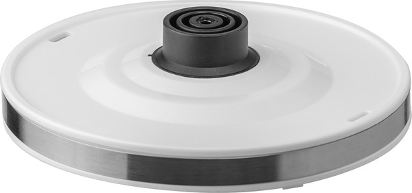 Изображение товара Электрочайник Brevio Glass Kettle BV8008 (белый)