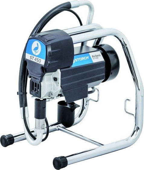 Изображение товара Окрасочный аппарат Storch Airless ST 450