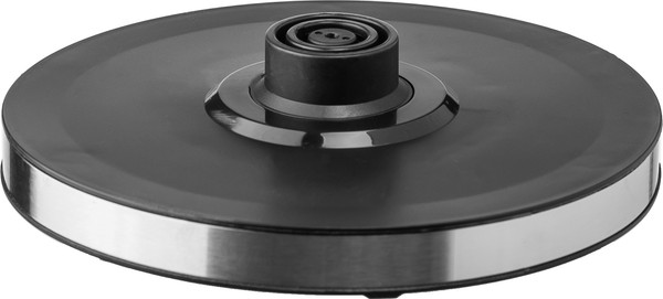 Изображение товара Электрочайник Brevio Glass Kettle BV8060 (черный)