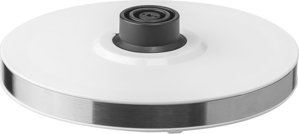 Изображение товара Электрочайник Brevio Glass Kettle BV8060 (белый)