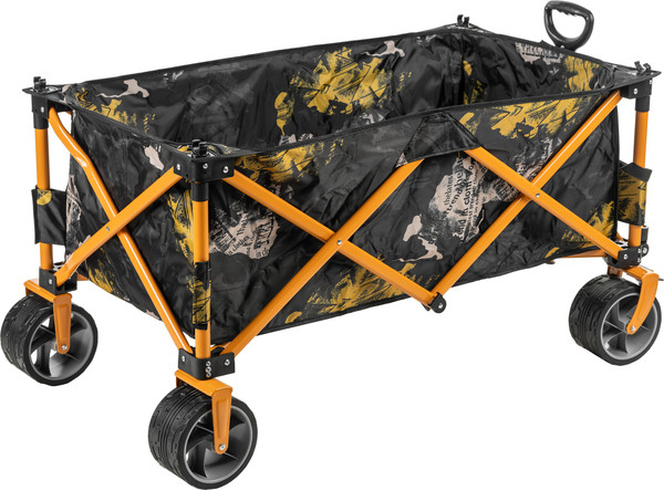 Изображение товара Тележка туристическая Coyote HYC030F