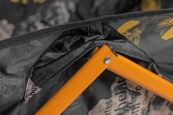 Изображение товара Тележка туристическая Coyote HYC030F