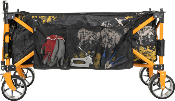 Изображение товара Тележка туристическая Coyote HYC030F