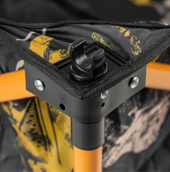 Изображение товара Тележка туристическая Coyote HYC030F