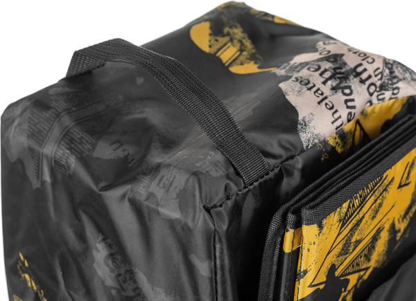 Изображение товара Тележка туристическая Coyote HYC030F