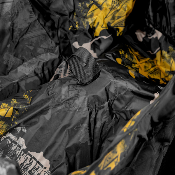 Изображение товара Тележка туристическая Coyote HYC030F