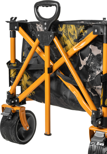 Изображение товара Тележка туристическая Coyote HYC030F