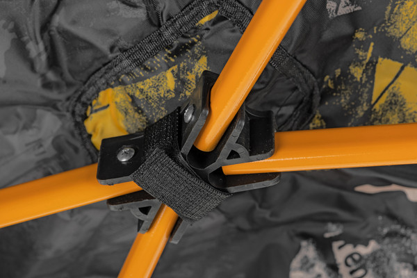 Изображение товара Тележка туристическая Coyote HYC030F