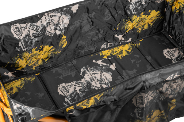 Изображение товара Тележка туристическая Coyote HYC030F