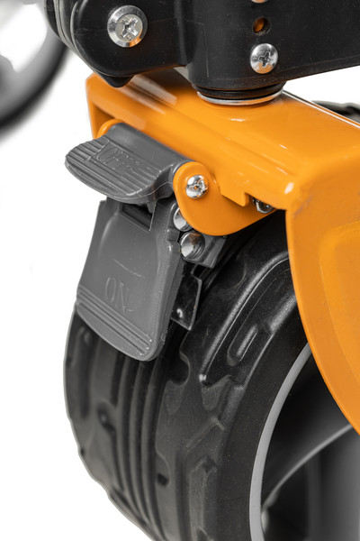 Изображение товара Тележка туристическая Coyote HYC030F