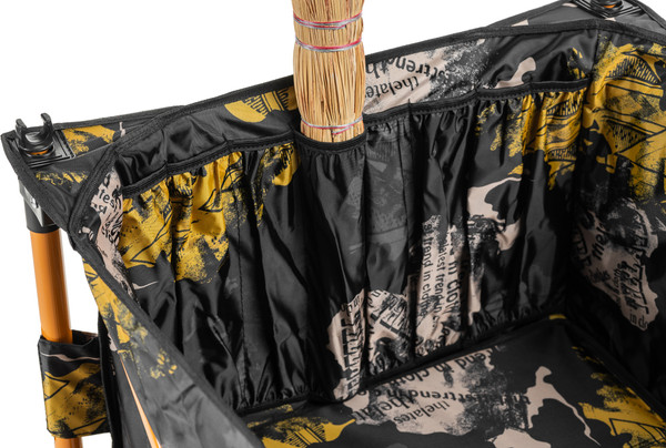 Изображение товара Тележка туристическая Coyote HYC030F