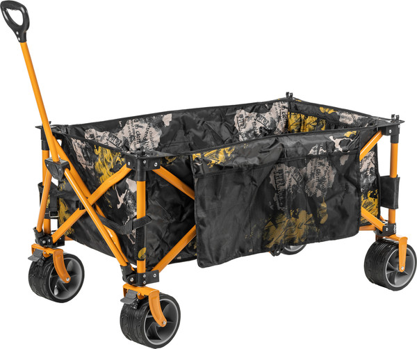 Изображение товара Тележка туристическая Coyote HYC030F