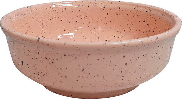 Изображение товара Салатник Борисовская керамика Русская 109539 (фламинго)