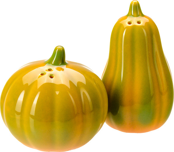 Изображение товара Набор для специй столовый Белбогемия Pumpkin A132650-561 / 109594