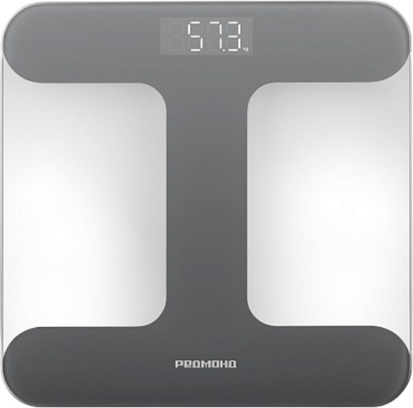 Изображение товара Напольные весы электронные Redmond SB1811 (серый)