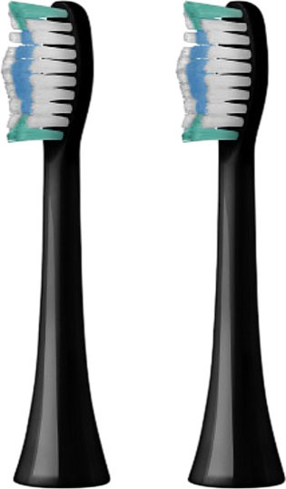 Изображение товара Набор насадок для зубной щетки Redmond N4702 / TB4601 (черный)