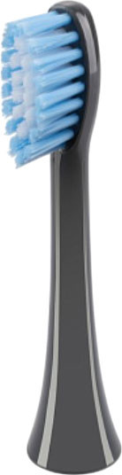 Изображение товара Набор насадок для зубной щетки Redmond N4703 / TB4601 (серый)