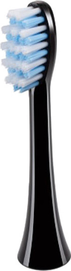 Изображение товара Набор насадок для зубной щетки Redmond N4703 / TB4601 (черный)