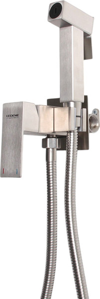 Изображение товара Гигиенический душ со смесителем Ledeme L75398-8