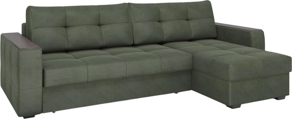 Изображение товара Диван угловой Rivalli Сиэтл (Paloma Lavr)