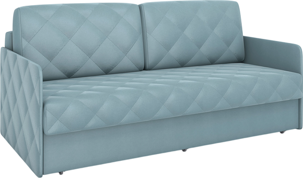 Изображение товара Диван Rivalli Тулуза (Newton Aqua Blue)