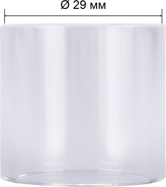 Изображение товара Набор комплектующих для сварки FoxWeld Glassy №5 foxweld / 9209