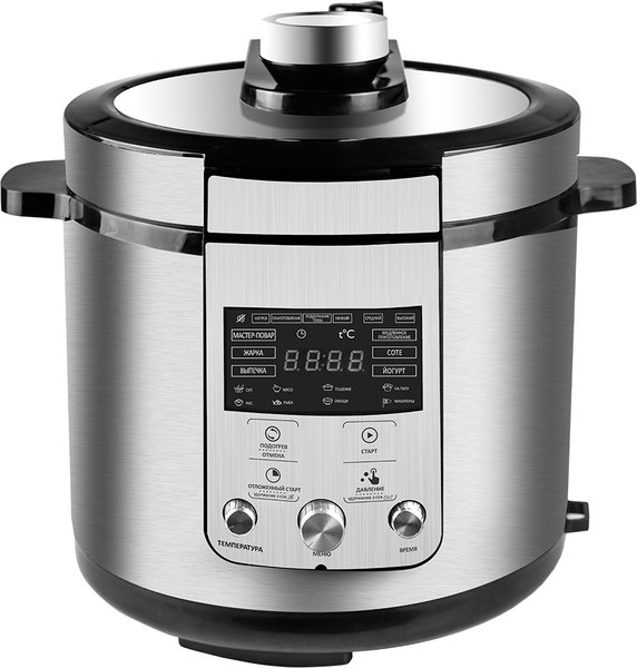Изображение товара Мультиварка-скороварка Endever Vita-150