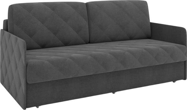 Изображение товара Диван Rivalli Тулуза (Camel Grafit)