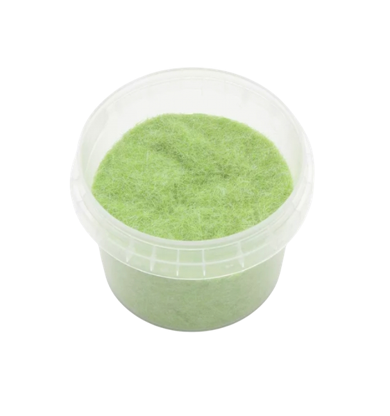 Изображение товара Трава модельная Stuff-Pro Для миниатюр Замерзшая / 1303